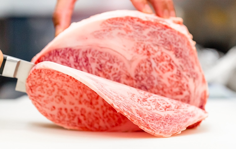 関東唯一の加工技術